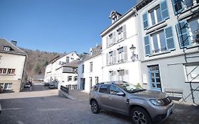 La Perle Grise De La Semois